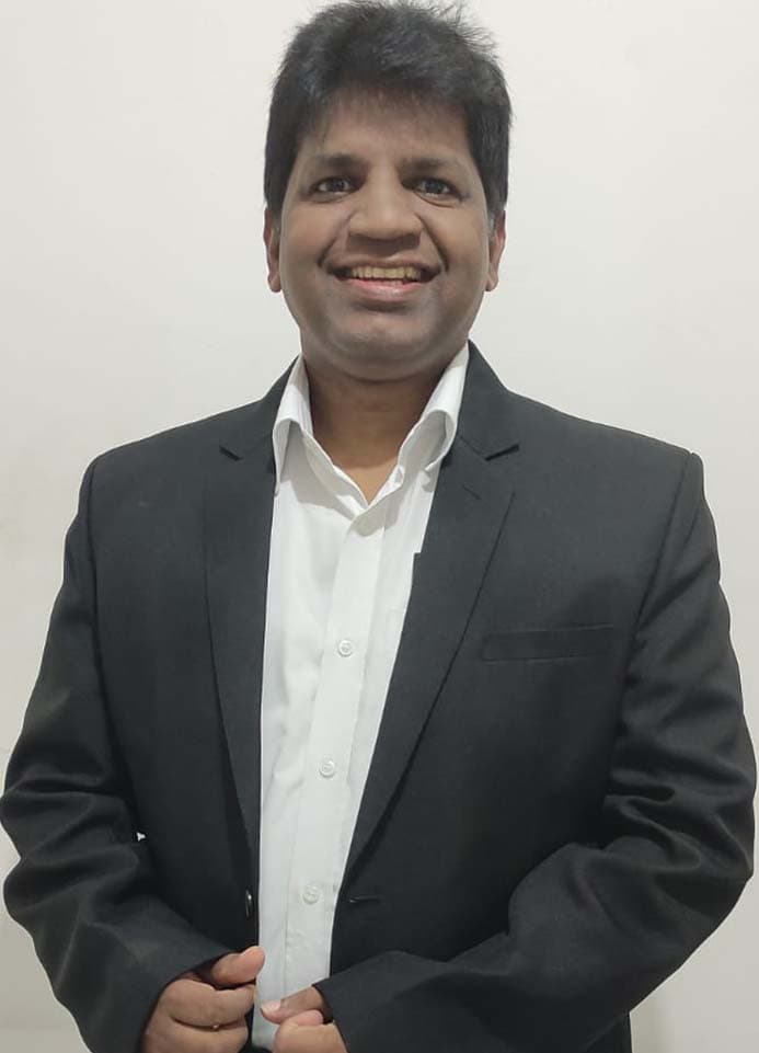 Ranjith K. Alphonse M.Sc,M.A,STL,B.Ed